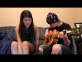 In which Alex and I cover Oasis and dedicate it to Brandon and Daniel's friendship.