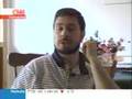 Bush Detainee Bill Threatens U.S. With Fascism 1 of 2