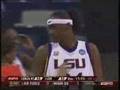 LSU vs Oklahoma State 2008 Sweet Sixteen #1