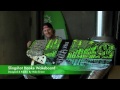 Mike Ennen Reviews The Slingshot Hooke Wakeboard 2012