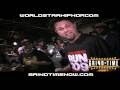 Grind Time Presents: Okwerdz (The Source Unsigned Hype) vs EX-I Pt. 2