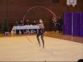 videos de Olga Mokeeva - 2008 Paris Rythmique Tournament - Ribbon