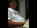 Click here to watch this video Kristian's Animal Noises