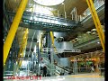 Richard Rogers: Barajas Airport, Madrid Richard Rogers: Barajas Airport, Madrid