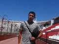 Nota con Javier Yacuzzi