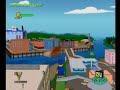 walkthrough showing the locations of all 75 krusty koupons in springfield.
if you have found all of the collectibles up to this point you will earn the 