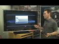 PS3 Firmware 2.40 Walkthrough Part 2