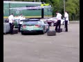 aston martin DB9RS