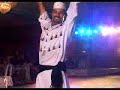 Tito Egypt's male Oriental/belly Dancer