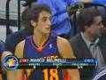 Marco Belinelli Activated