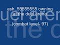 duel arena ownage preview