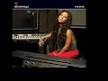 Alicia Keys - No One (Chipmunk Version)