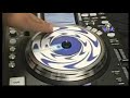 DENON DNHS5500