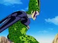 Dragon Ball Z: Super Saiyans Tribute