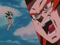 dragon ball z: super saiyans tribute