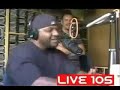 Aries Spears Raps Like Jay-z, Snoop, DMX