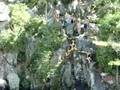 Lake George Cliff Jumpage