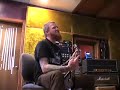 Mastodon The Making of Blood Mountain : EPISODE 7 Mastodon The Making of Blood Mountain : EPISODE 7