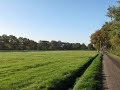 Logaumerfeld (D) Zondagmorgen 9.59...