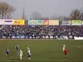 Olimpia Grudzi?dz - Zawisza Bydgoszcz 29.03.2008 - kibice Olimpia Grudzi?dz - Zawisza Bydgoszcz 29.03.2008 - kibice
