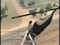 San Andreas Curiosidades