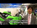 Kawasaki Ninja 250R : DigInfo