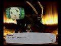 Persona 3 FES: Battle Aganist Human Malice Persona 3 FES: Battle Aganist Human Malice