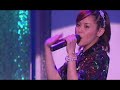 Aya Matsuura and Miki Fujimoto performing Aijou Oasis (愛情オアシス) at Nakano Sunplaza on June 16, 2007, during 