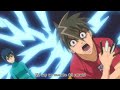 Busou renkin 4A Busou renkin 4A