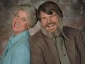 ellen hargis (soprano) and paul o'dette (lute) from 