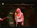 07 Def Leppard - Puerto Rico 97 -  Work It Out