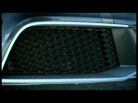 2012 Audi RS 3 | Video 0 2012 Audi RS 3 | Video