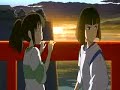 Spirited Away Trailer