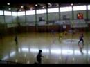 BASILEA - ALGUER U21    www.basileacalcioa5.it