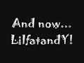 Cwalk - QoRkiez vs LilfatandY Battle Vid!! Cwalk - QoRkiez vs LilfatandY Battle Vid!!
