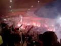 Vamos flamengo!  flamengo 3x1 vasco 2008