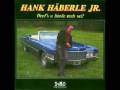 Hank Häberle Jr. - Geistertruck am Aichelberg