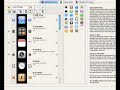 iFuntastic 6 - Application Icon WinterBoard Theme