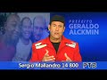 Sergio Mallandro 14800  Vereador 1