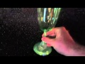 You Tube Glow / Light Up Video