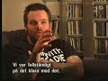 Neurosis interviewed in swedish tv