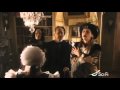 SAJV - 1x06 The Eyes of Lazarus (1/4)