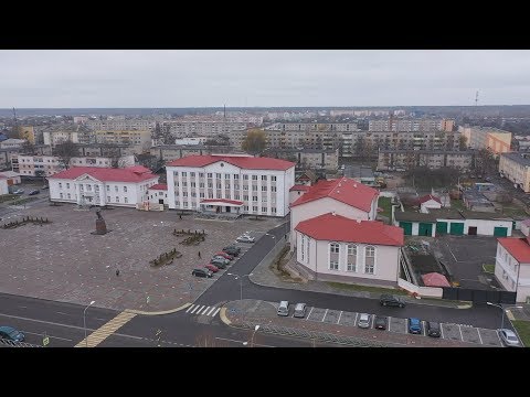 Помощник Президента Республики Беларусь - инспектор по Гомельской области провел в Петрикове прямую телефонную линию видео