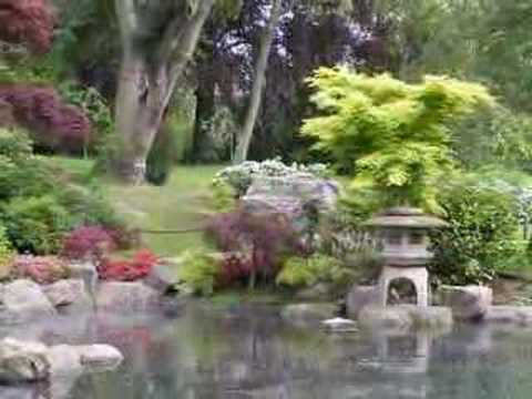 El Holland Park, belleza natural en High Kensington Imagen de previsualización de YouTube