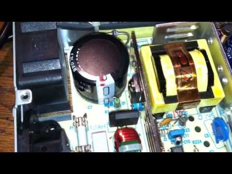 how to repair smps