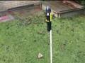 Coloured Ring to Thunder rocket