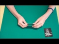 MindFreak (MF) Cards - Tutorial/Revealed - Criss Angel Mindfreak Ultimate Magic Kit