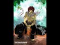 Oiroke No Jutsu Gaara Oiroke No Jutsu Gaara