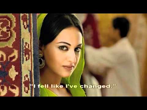 mast - Tere Mast Mast Do Nain from the movie Dabangg - Eng Sub PLEASE NOTE :- THIS VIDEO SONG IS COPYRIGHTED & LICENSED TO T-SERIES MUSIC. NO COPYRIGHT INFRINGEMENT...