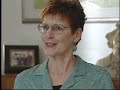 When Julie Christopher from HarperCollins Children's Books contacted me to videotape an interview with Beverly Cleary I was thrilled. After all, she was my favorite author as a child. Now 35 years later her work is on the NEA's Top 100 favorite Children's Books for Teachers and Children. Her editor Barbara Lalicki conducted the interview in Ms. Cleary's Carmel home. April 12, 2006 her 90th birthday is Drop Everything and Read Day or DEAR. We hope everyone does just that! www.dropeverythingandread.com This interview was recorded and produced by BigTime Video Services for HarperCollins Children's Books © 2006. All rights reserved. BigTime Video Services Director of Photography, Editor Phillip Powell Producer & Makeup: Peri Basseri 2nd Camera and sound: Jayna Kersh Interviewer: Barbara Lalicki Executive Producer: Julie Christopher